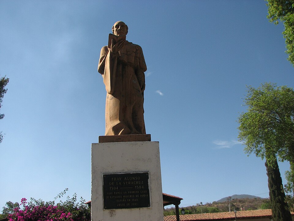 Alonso Gutiérrez