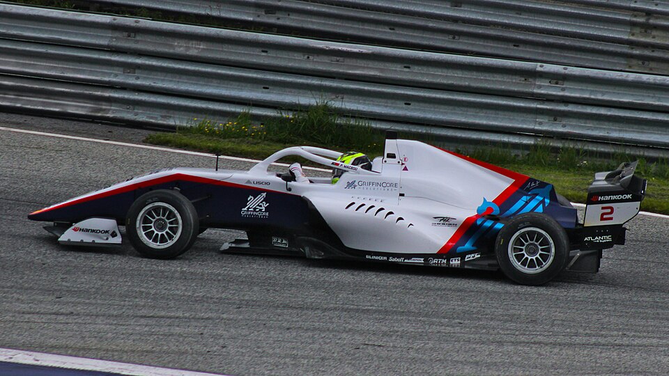 Alonso Macedo