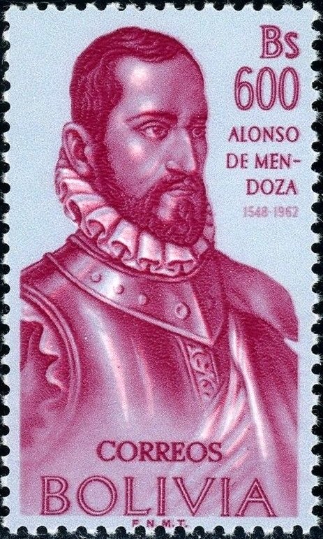 Alonso Morales Salinas