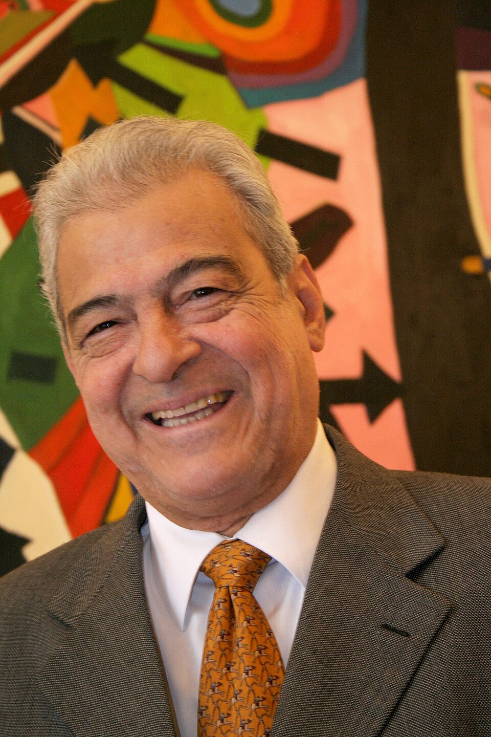 Alonso Rabi