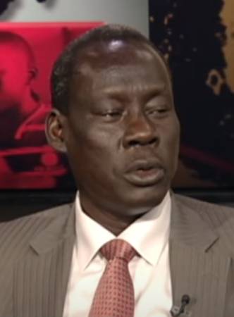 Alor Deng
