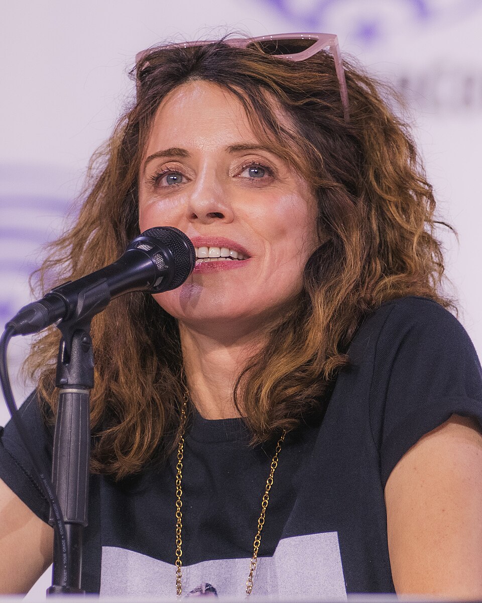 Alora Bishop