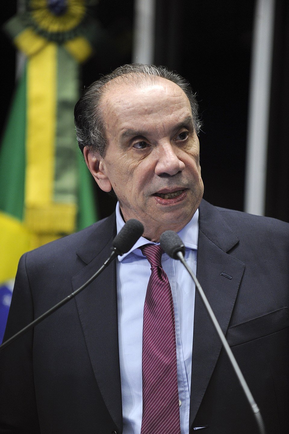 Aloysio Nunes Ferreira