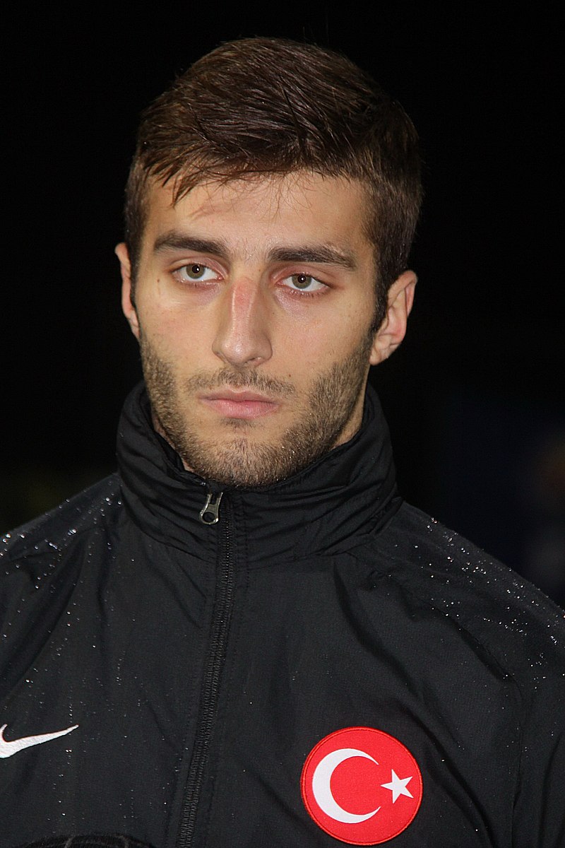 Alpaslan Öztürk