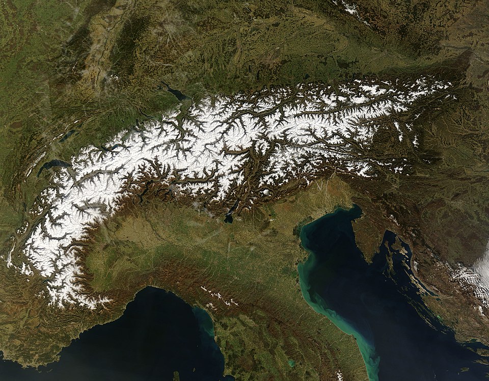 Alpe