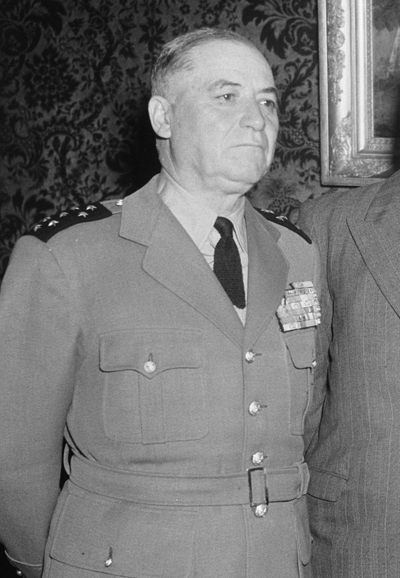 Alphonse Pierre