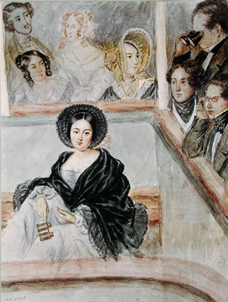 Alphonsine Plessis