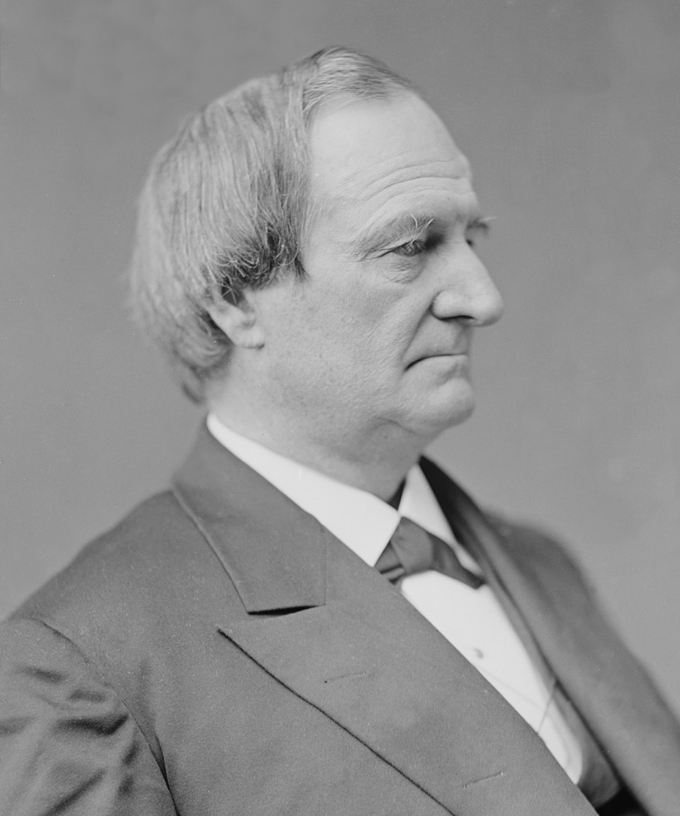 Alphonso Lewis