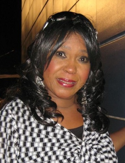 Alston Harris