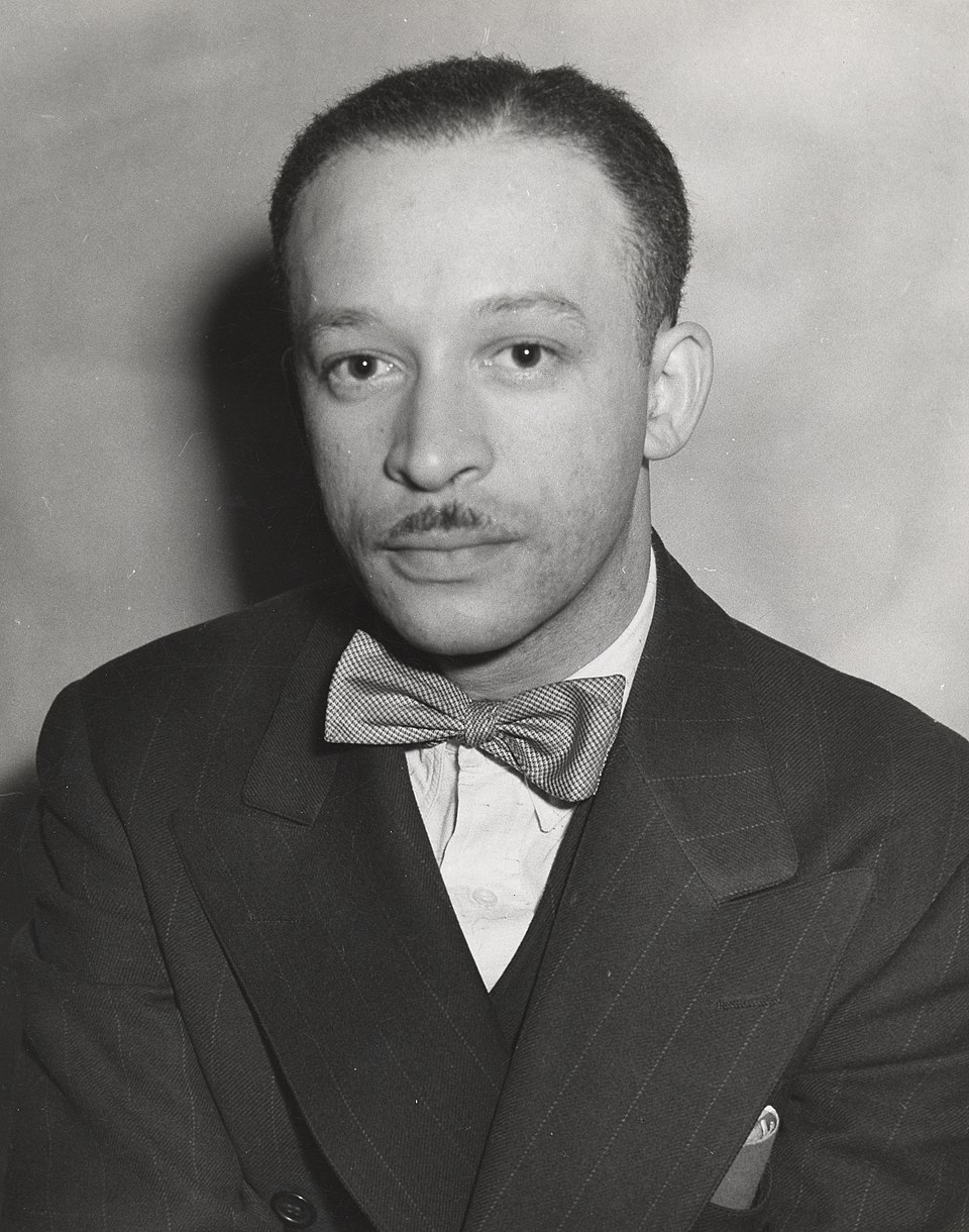 Alston Henry