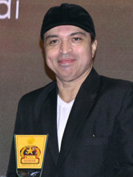 Altaf Ibrahim