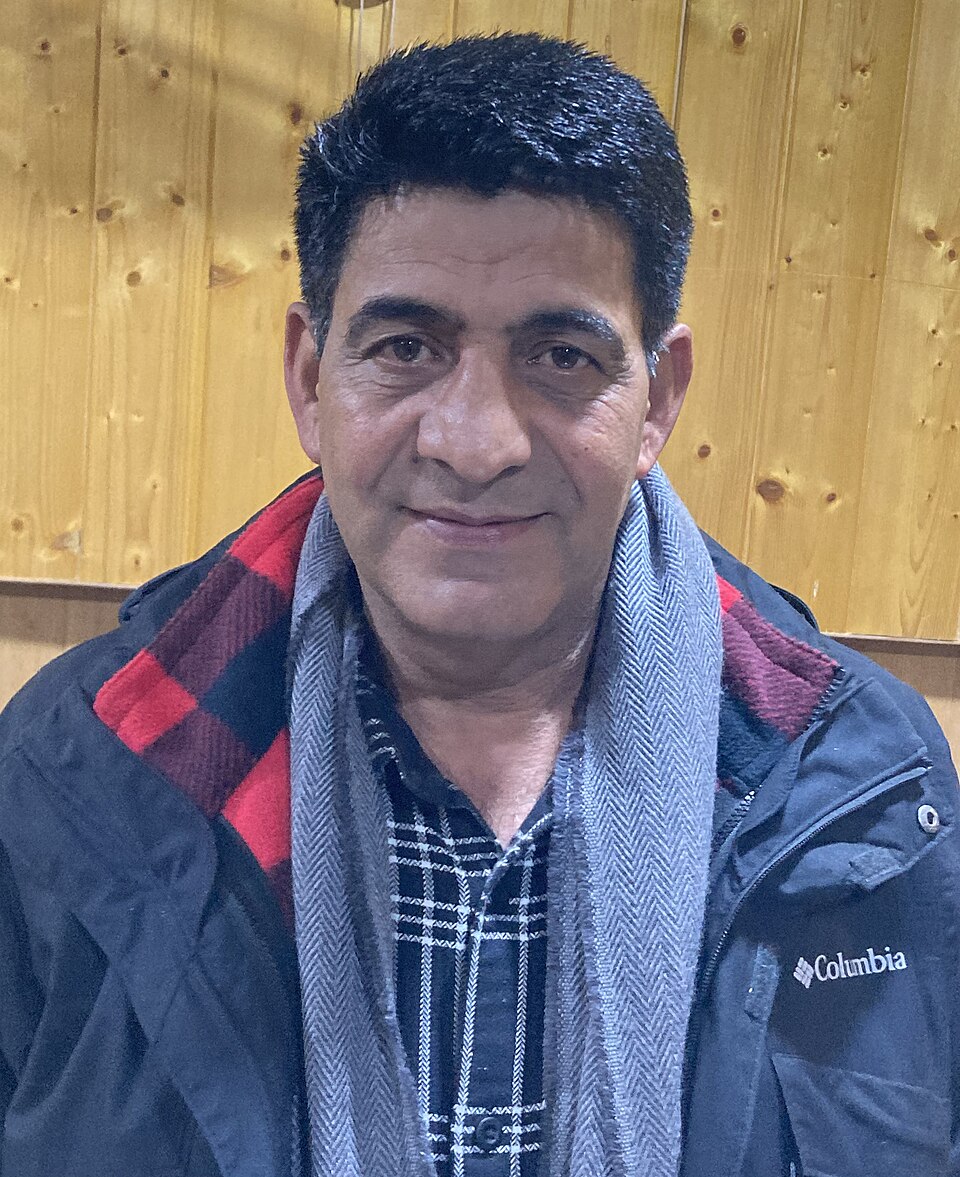 Altaf Kaloo