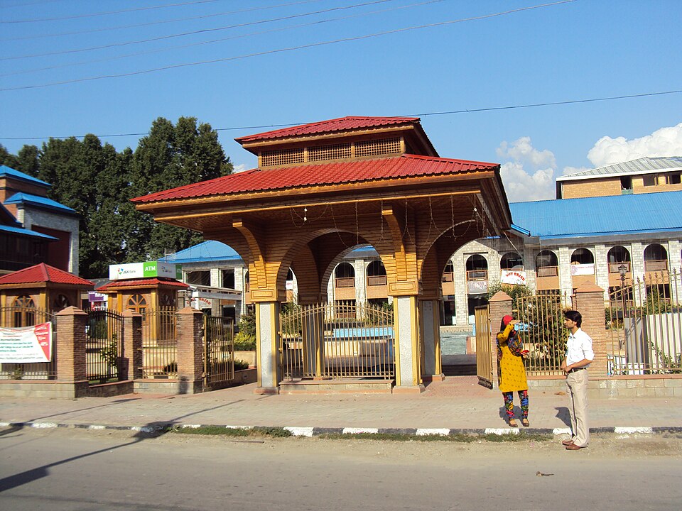 Altaf Parvez