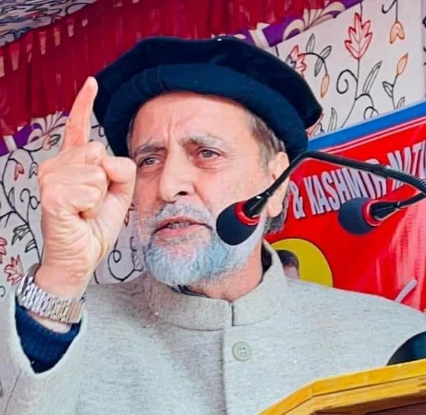Altaf Rehman