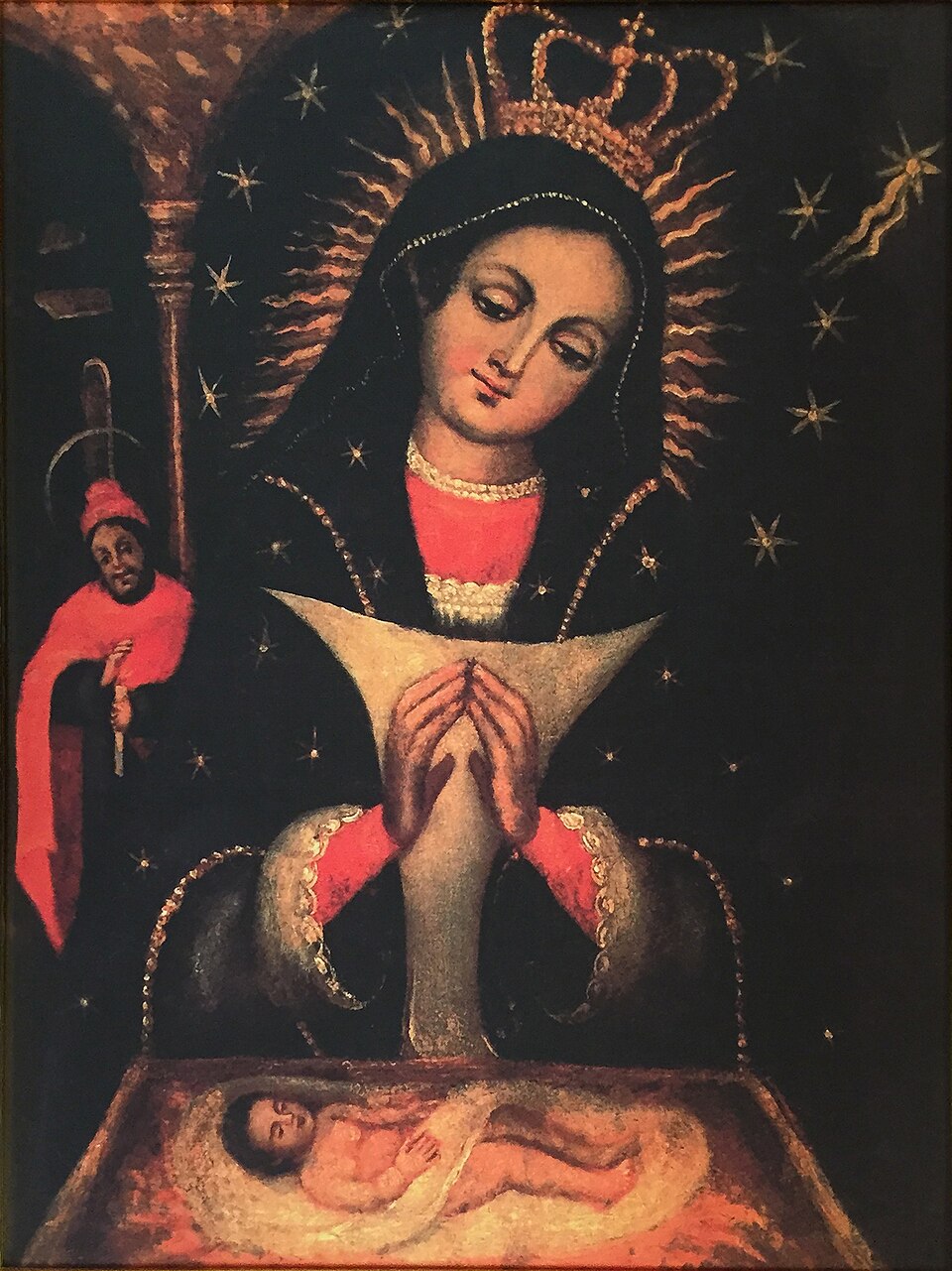 Altagracia Martínez
