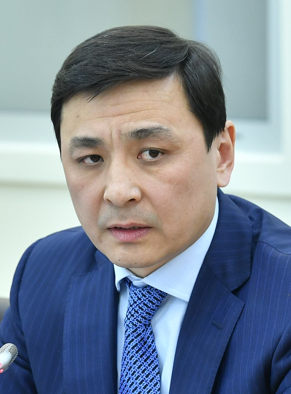 Altai Kulginov