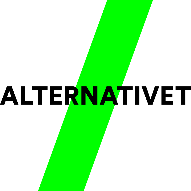 Alternativet