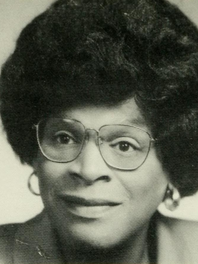 Althea McDermott