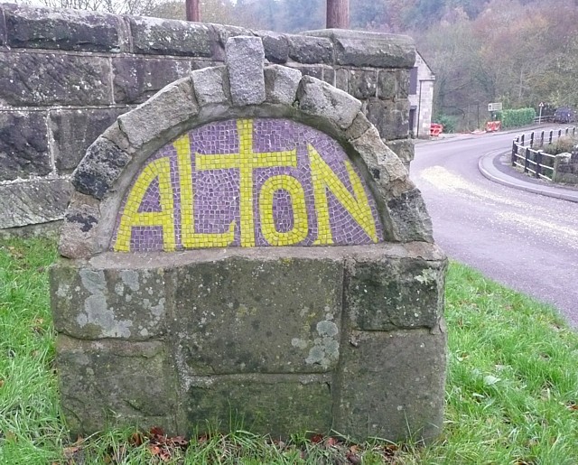 Alton Oliver