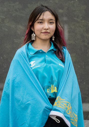 Alua Nurman