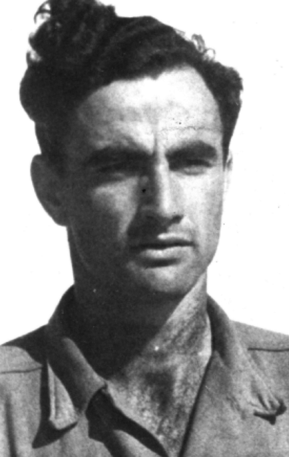 Aluf Ben