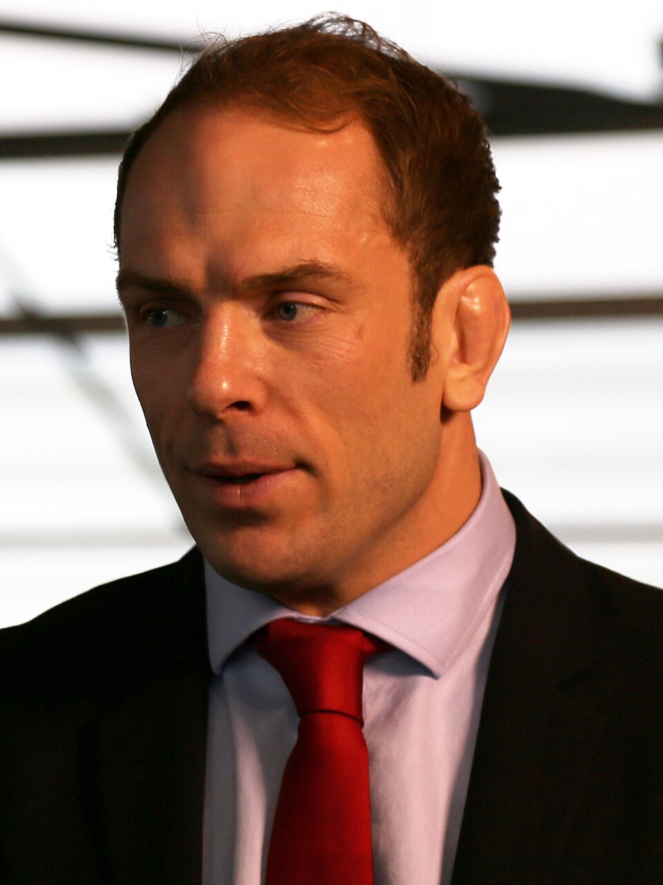 Alun-Wyn Jones