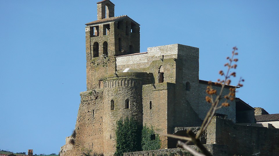 Àlvar II