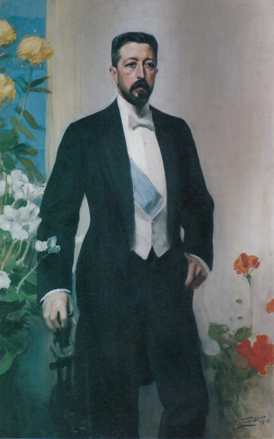 Alvar Johnsson