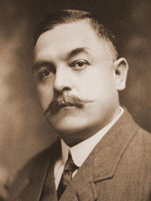 Alvarado Fernandez