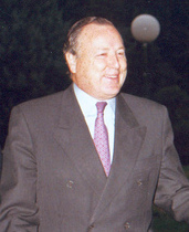 Álvarez del Manzano