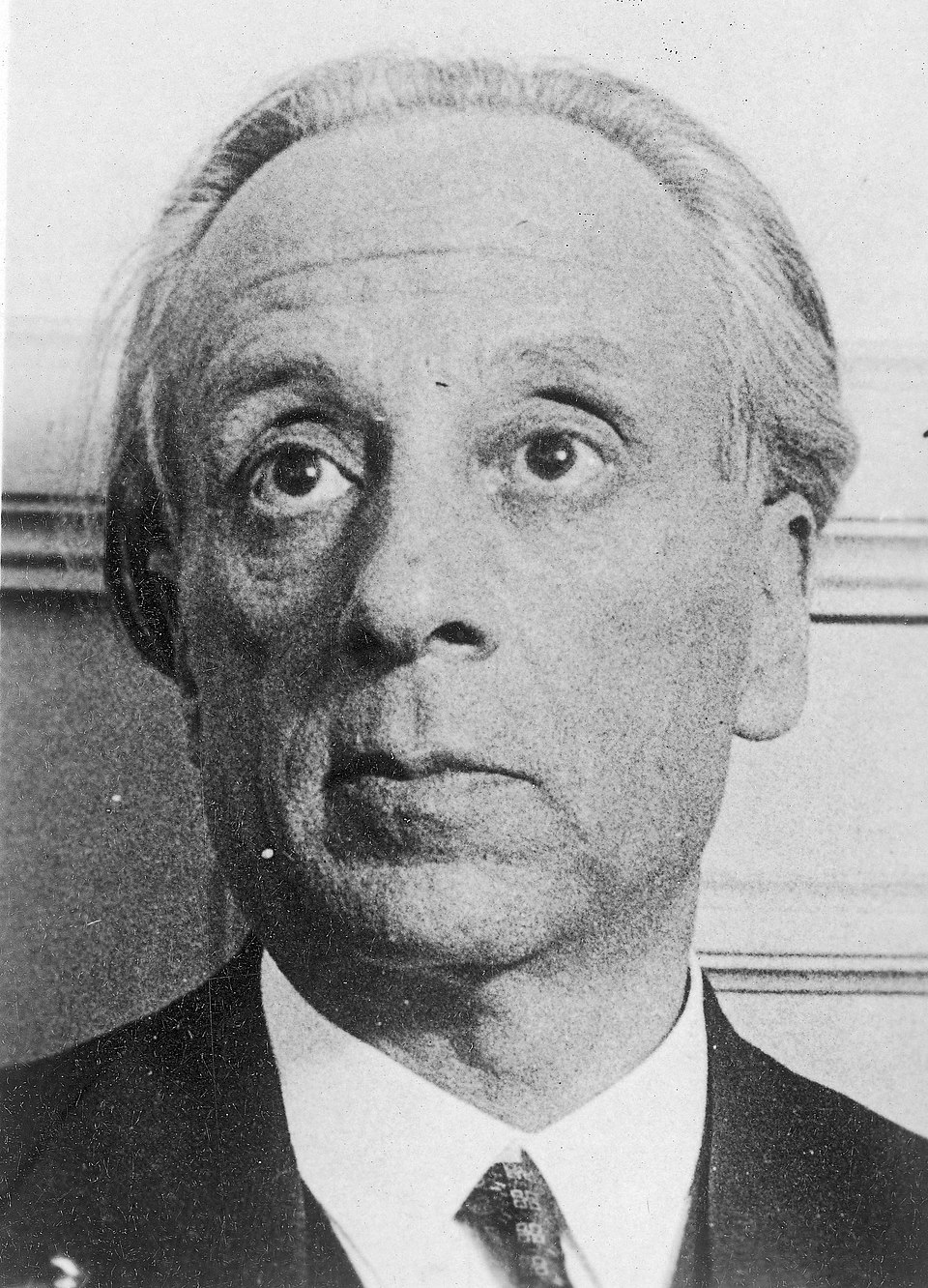 Álvaro Albornoz