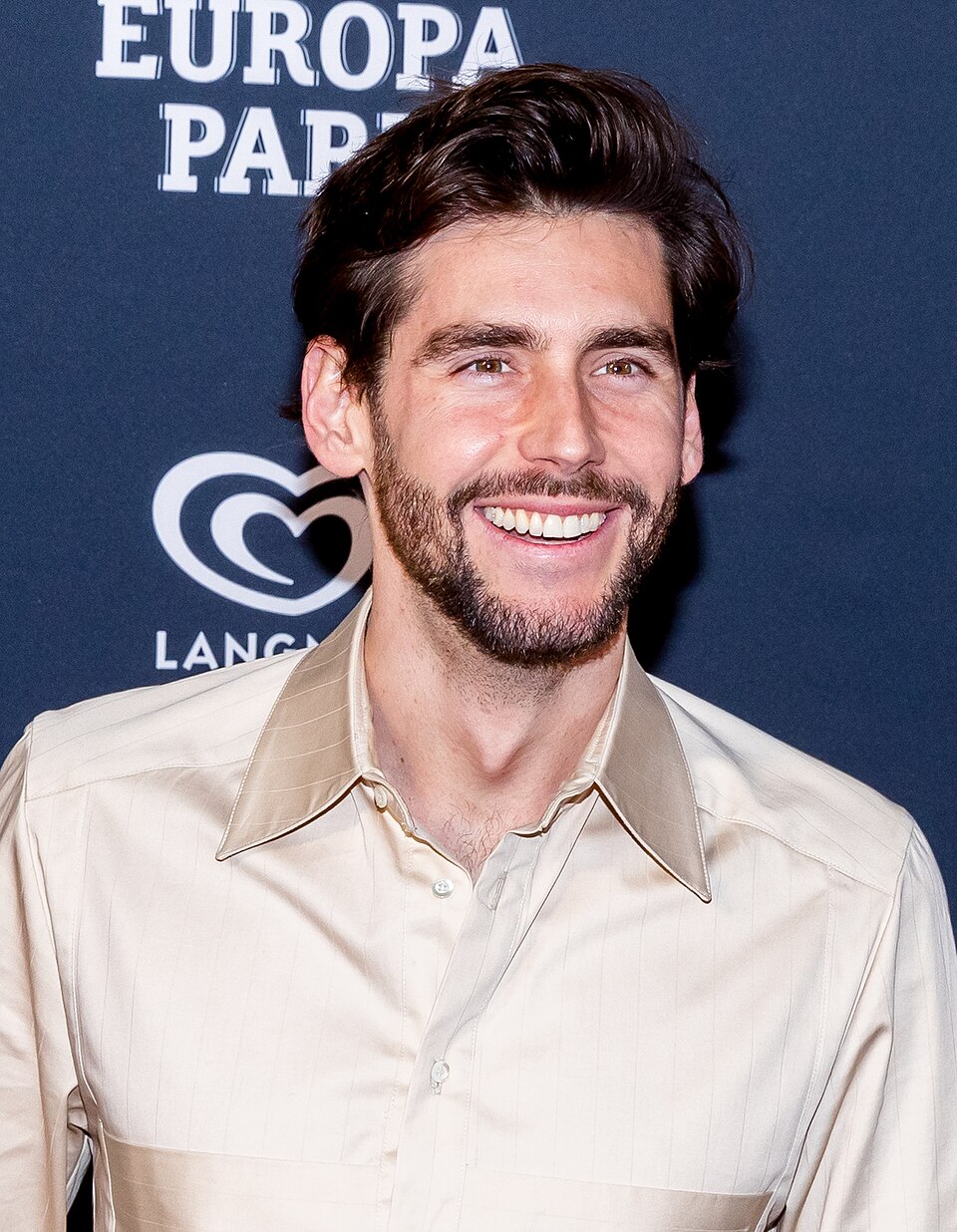 Álvaro Catalán