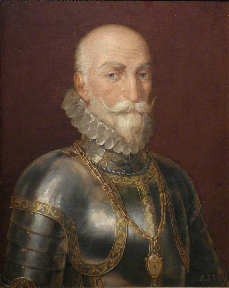 Álvaro Cruz