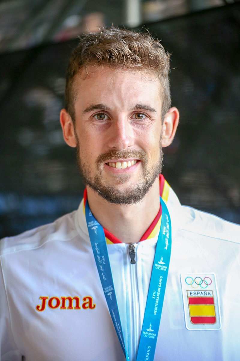Álvaro de Arriba