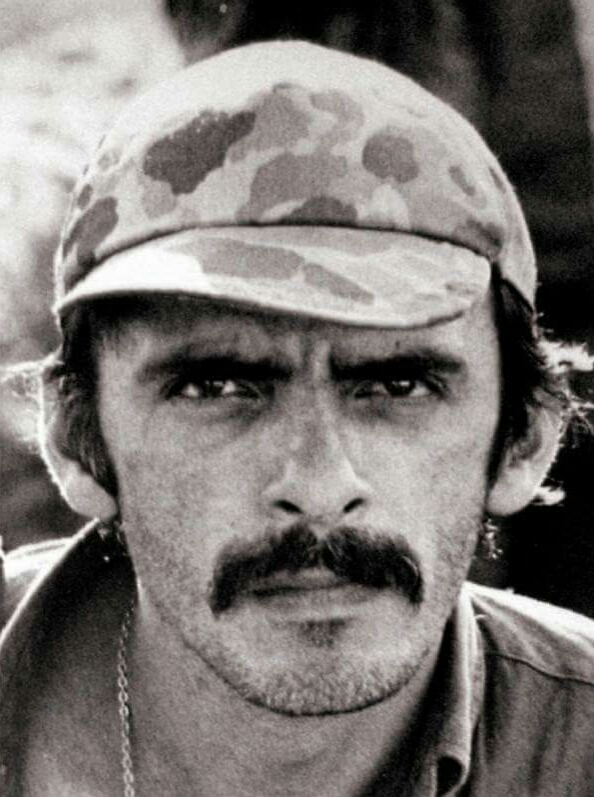 Álvaro Fayad