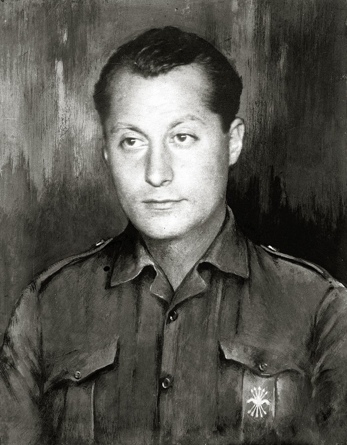 Alvaro Gahete