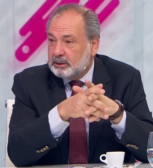 Álvaro Garcé