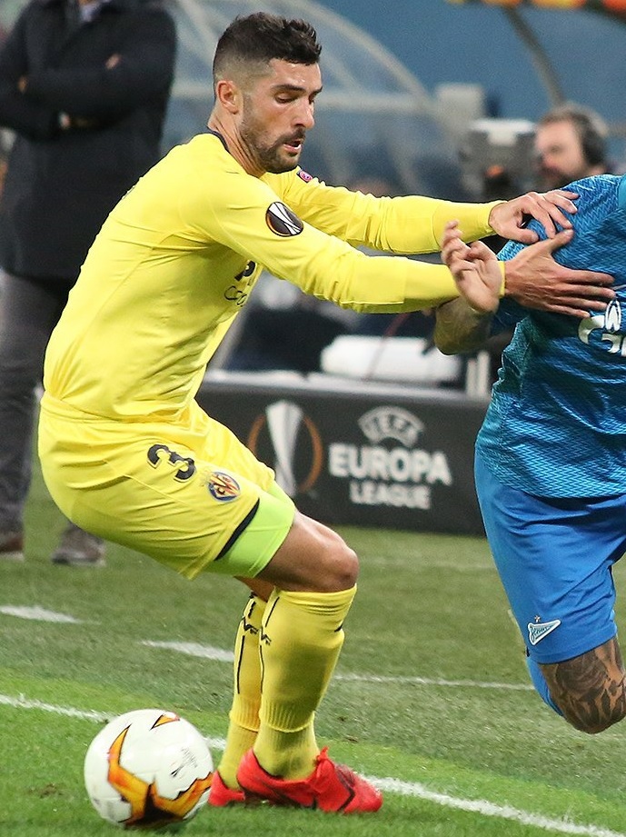Alvaro Gonzalez