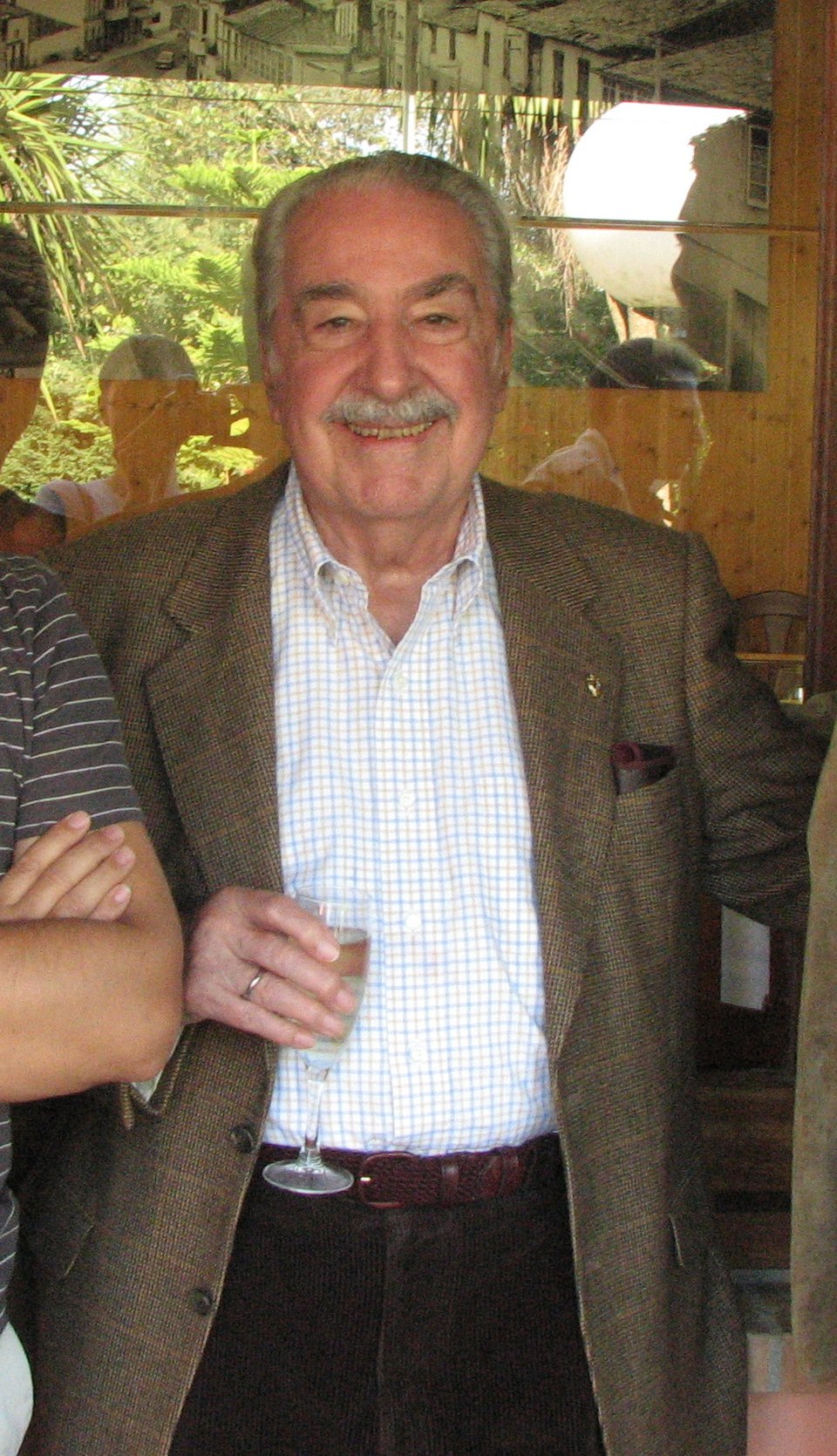 Alvaro Jaramillo