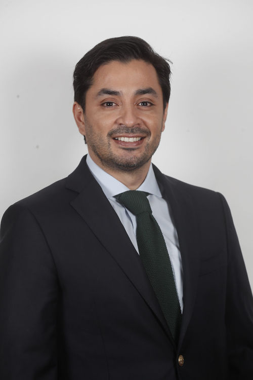 Álvaro Jorge