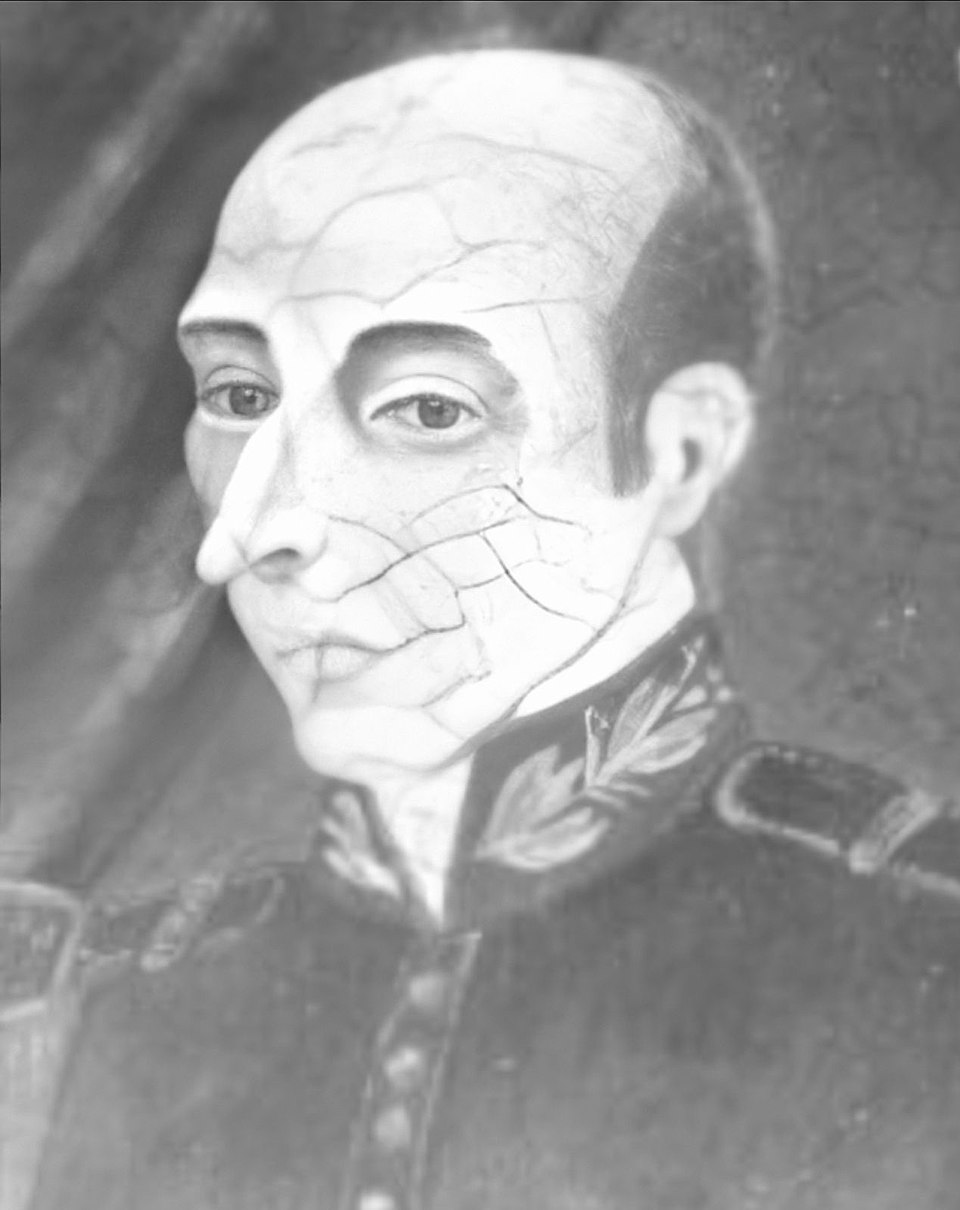 Alvaro Jose Soto Pacheco