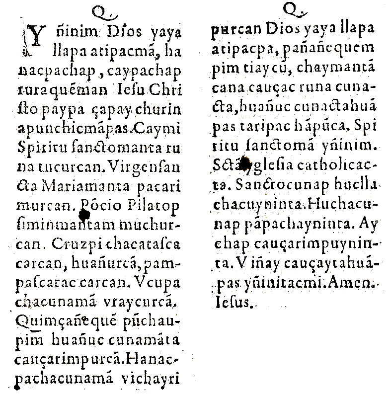 Álvaro La Torre Imaná