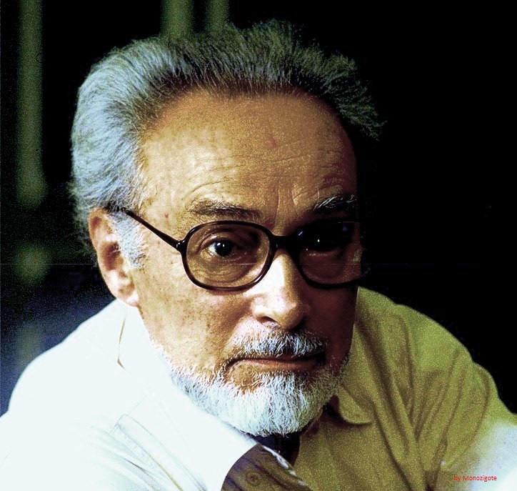 Álvaro Levi