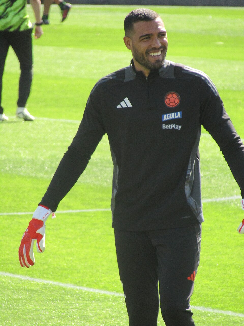 Álvaro Lorenzo
