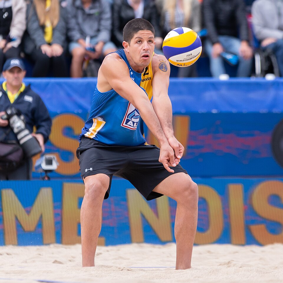 Álvaro Morais