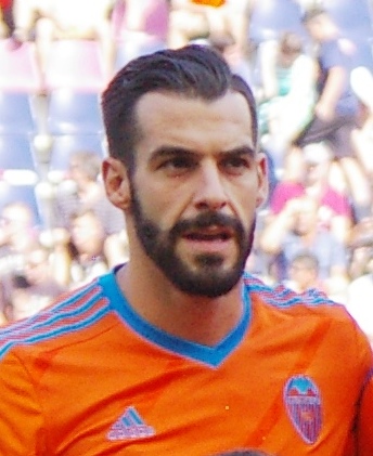 Alvaro Negredo