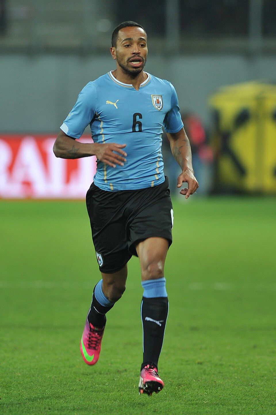 Álvaro Pereira Júnior