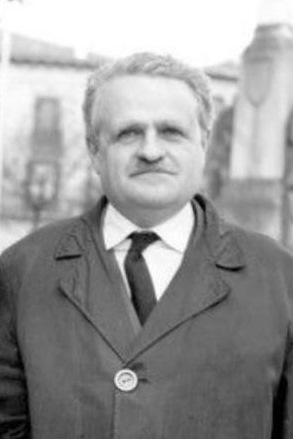 Álvaro Pérez Miranda