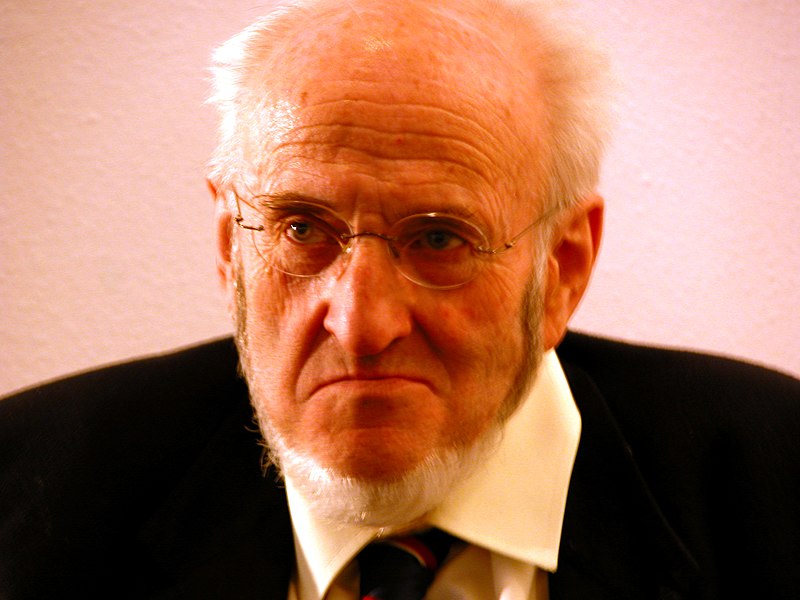 Álvaro Pombo