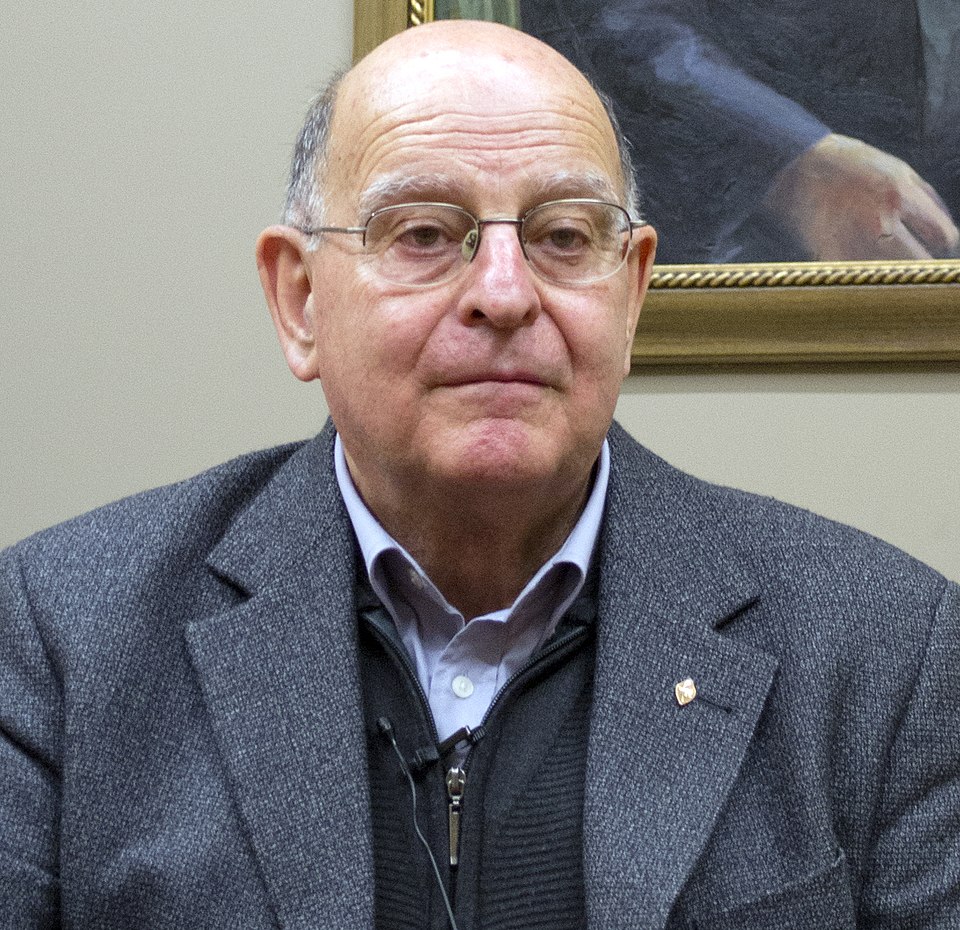 Álvaro Rodríguez Echeverría